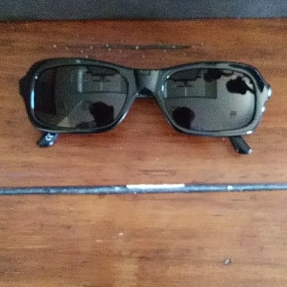 Versace Vintage Sunglasses.